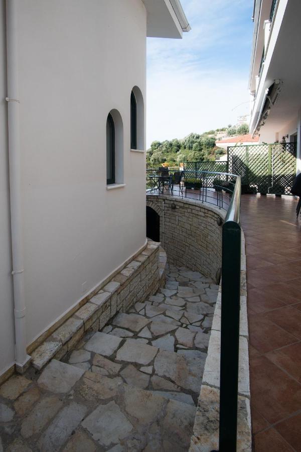 Velanidia Apartments Plataria Exterior photo