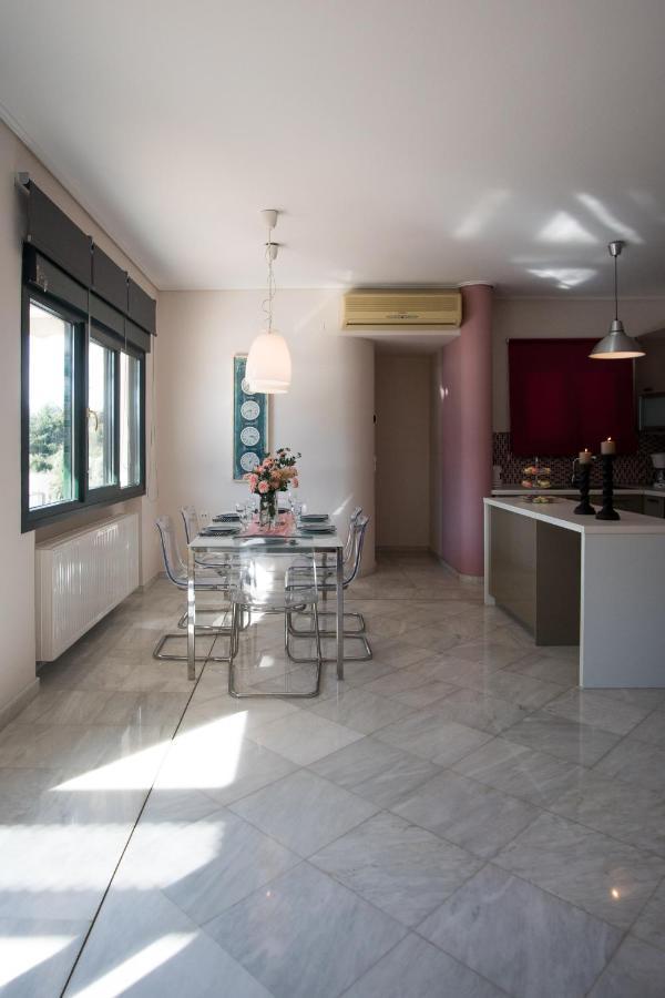 Velanidia Apartments Plataria Exterior photo